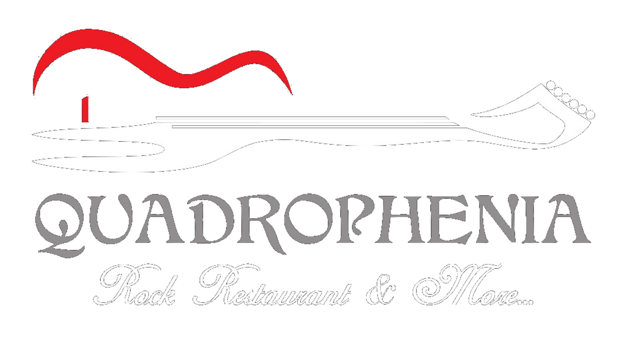 Quadrophenia - Rock Restaurant and more…