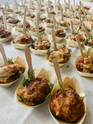 Catering per eventi